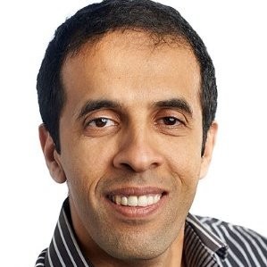 Ahmed DAHBANI - Associé Principal New Vision Advisors